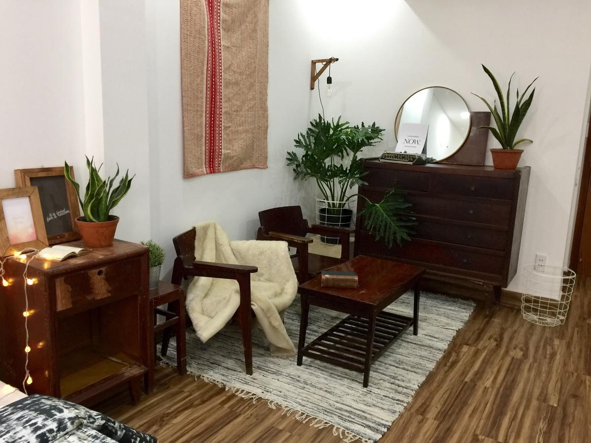 Condodo Homestay Ben Van Don Ho Chi Minh City Exterior photo