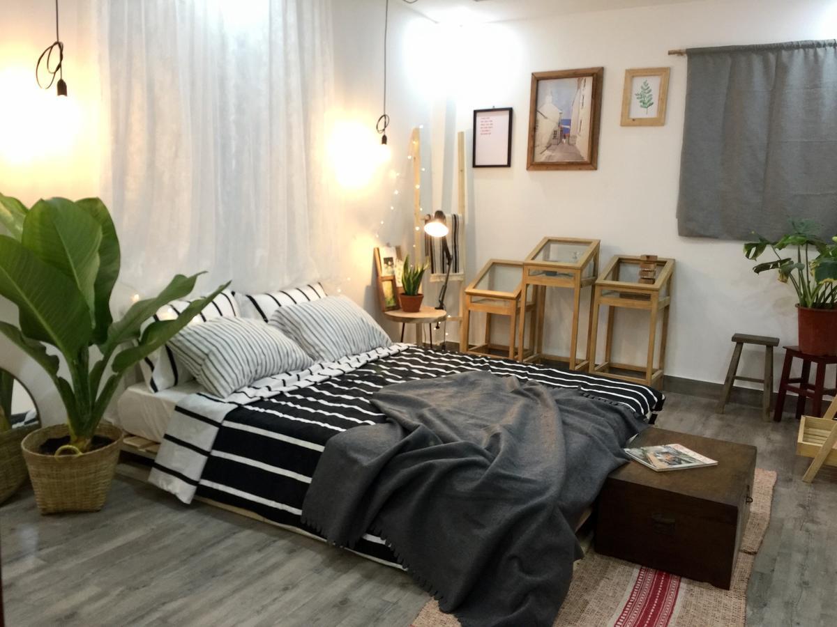 Condodo Homestay Ben Van Don Ho Chi Minh City Exterior photo