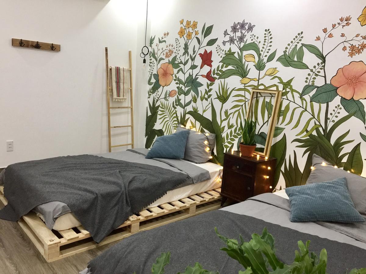 Condodo Homestay Ben Van Don Ho Chi Minh City Exterior photo
