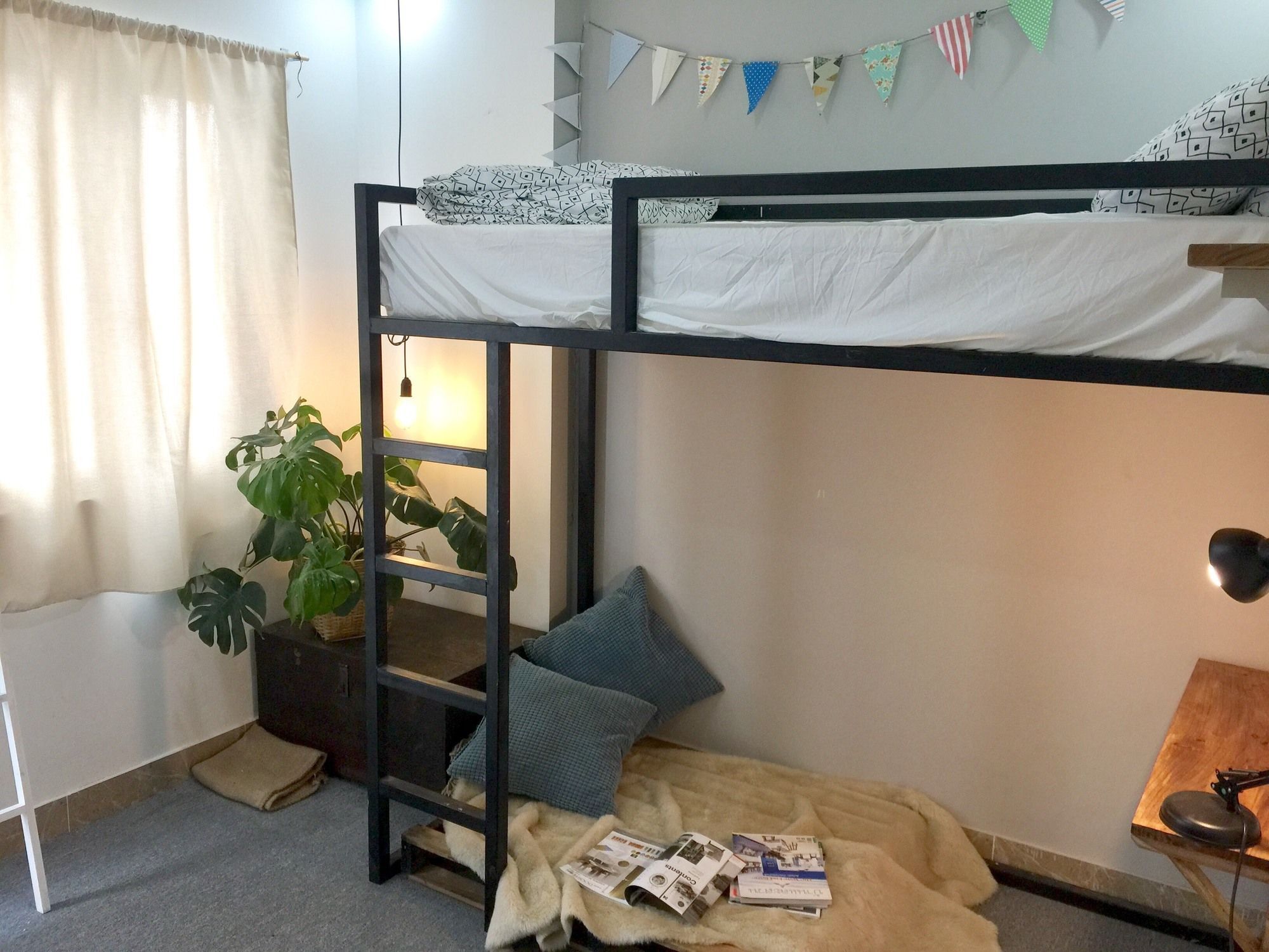 Condodo Homestay Ben Van Don Ho Chi Minh City Exterior photo